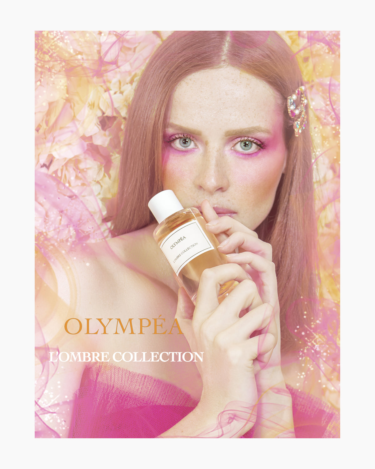 Olympéa