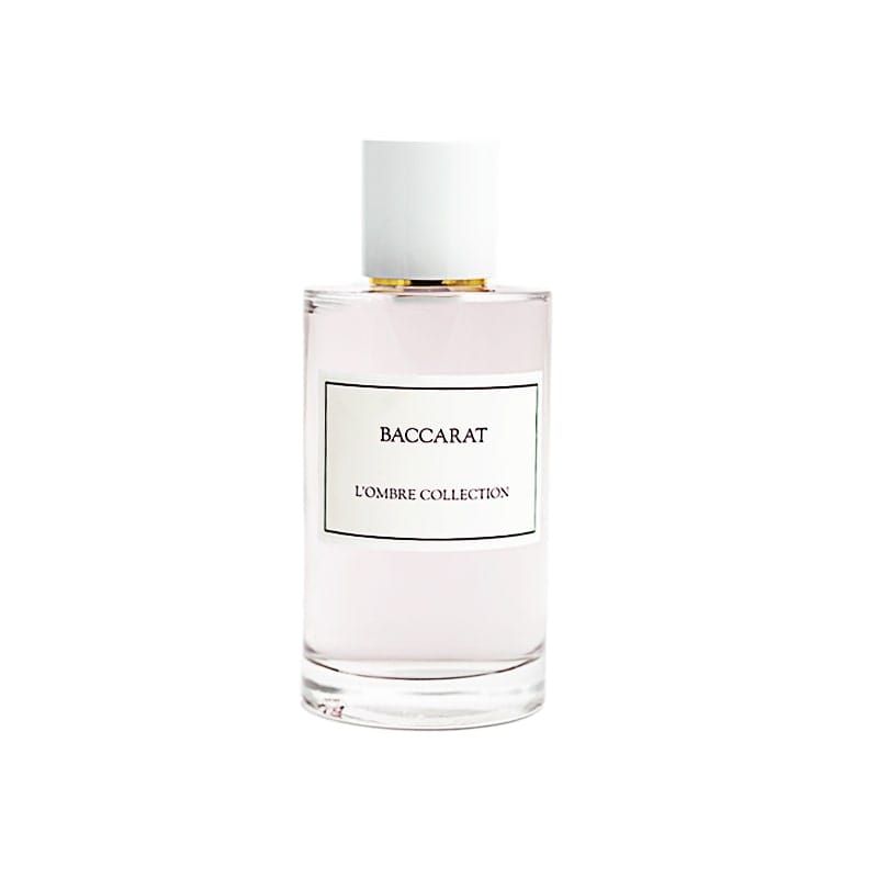 LC parfums Baccarat parfum Algerie homme femme 