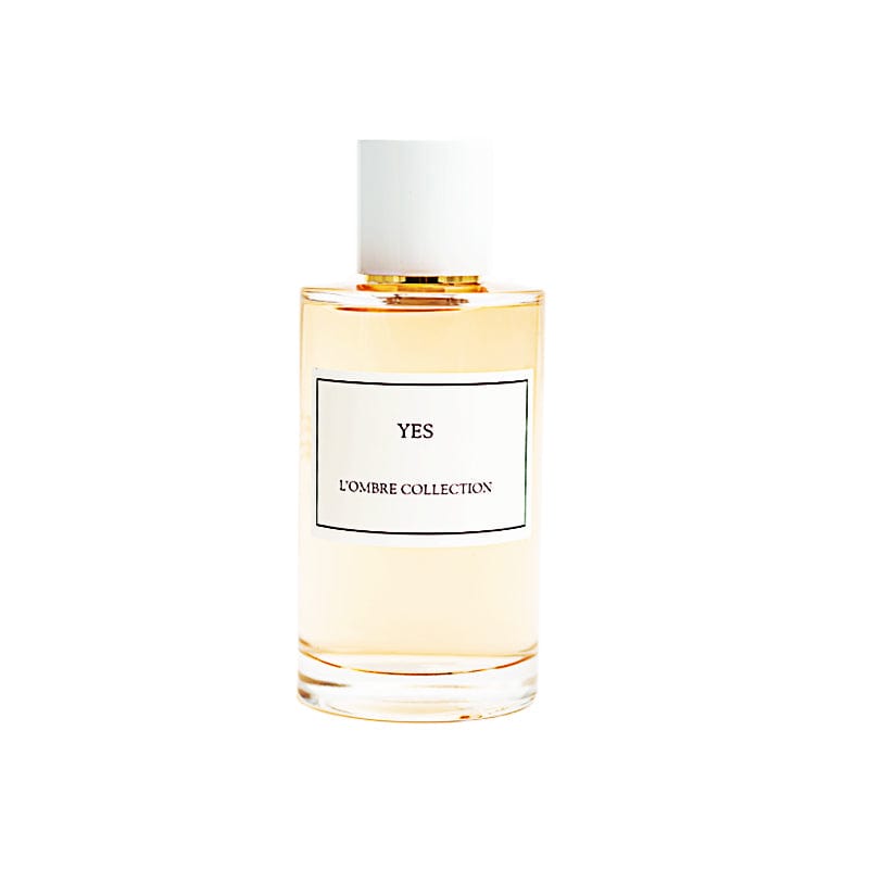 LC parfums Yes parfum Algerie homme femme 